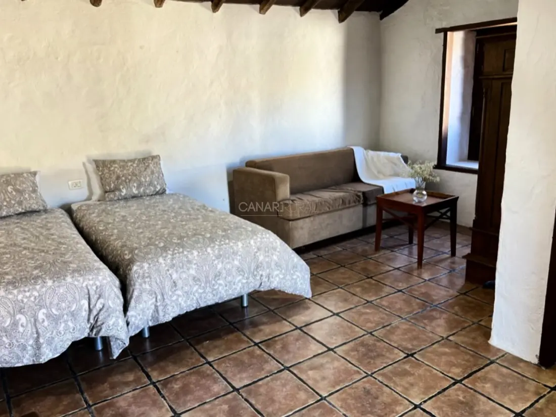 Maison de Vacances Adeje 46