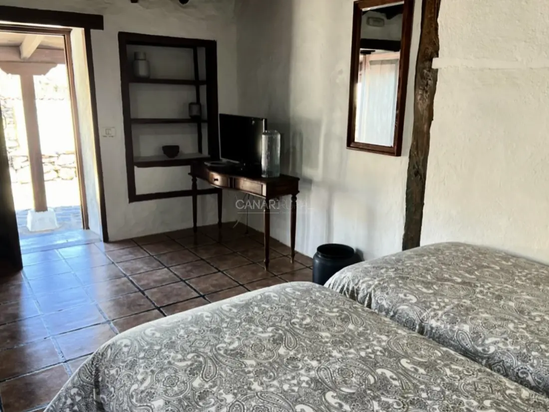 Maison de Vacances Adeje 46