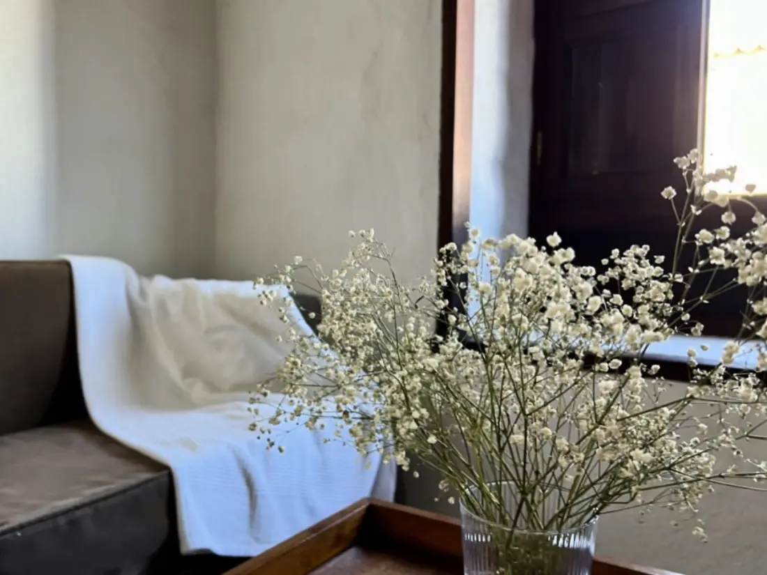 Maison de Vacances Adeje 46