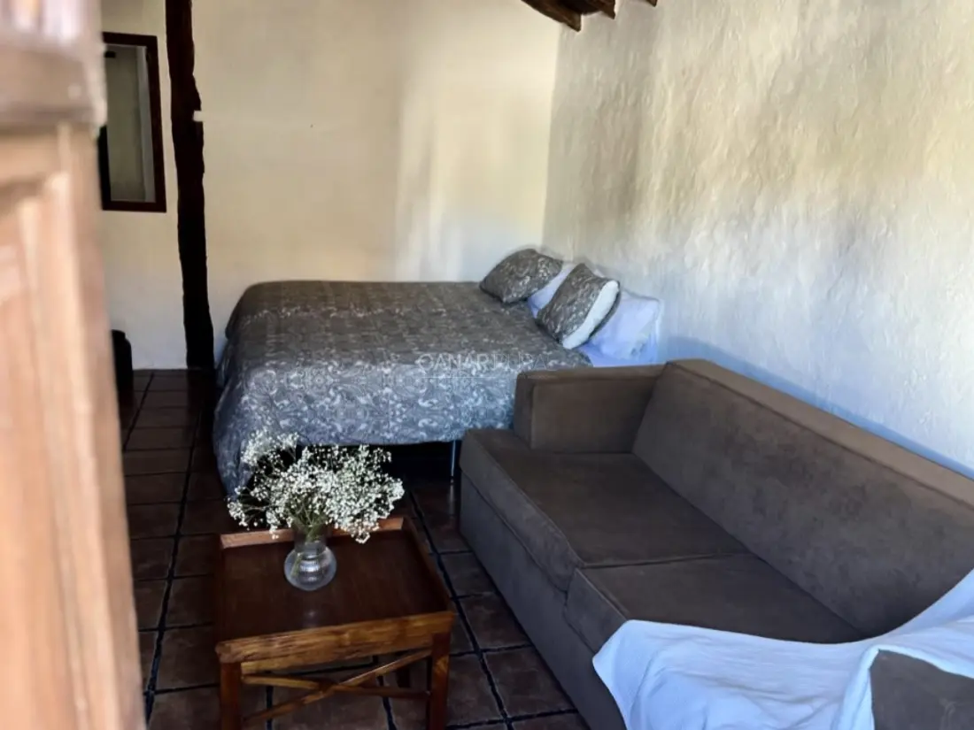 Maison de Vacances Adeje 46