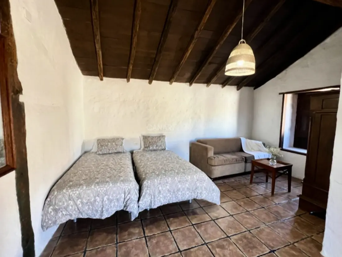Maison de Vacances Adeje 46