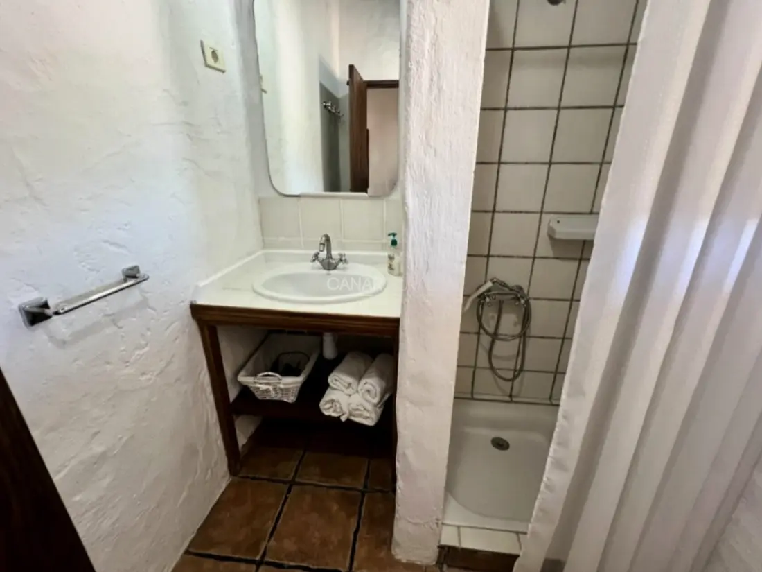 Maison de Vacances Adeje 46