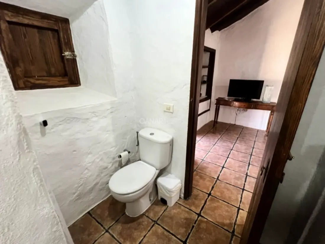 Maison de Vacances Adeje 46