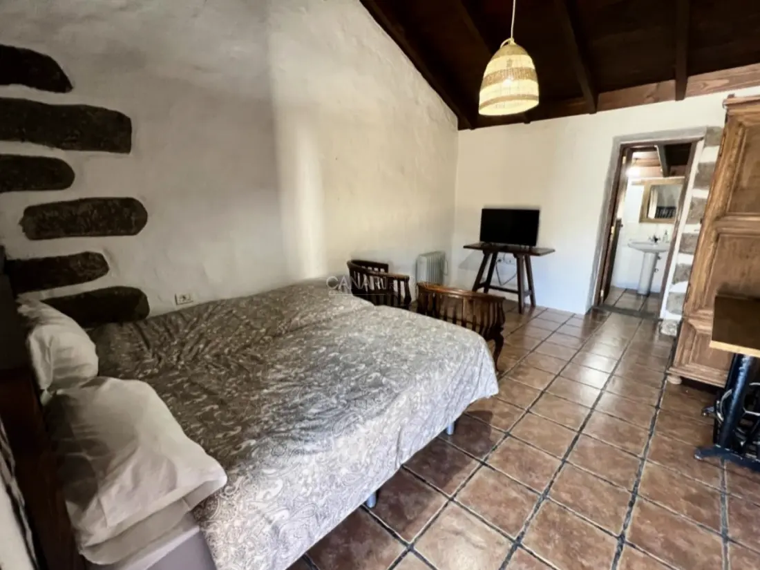 Maison de Vacances Adeje 46