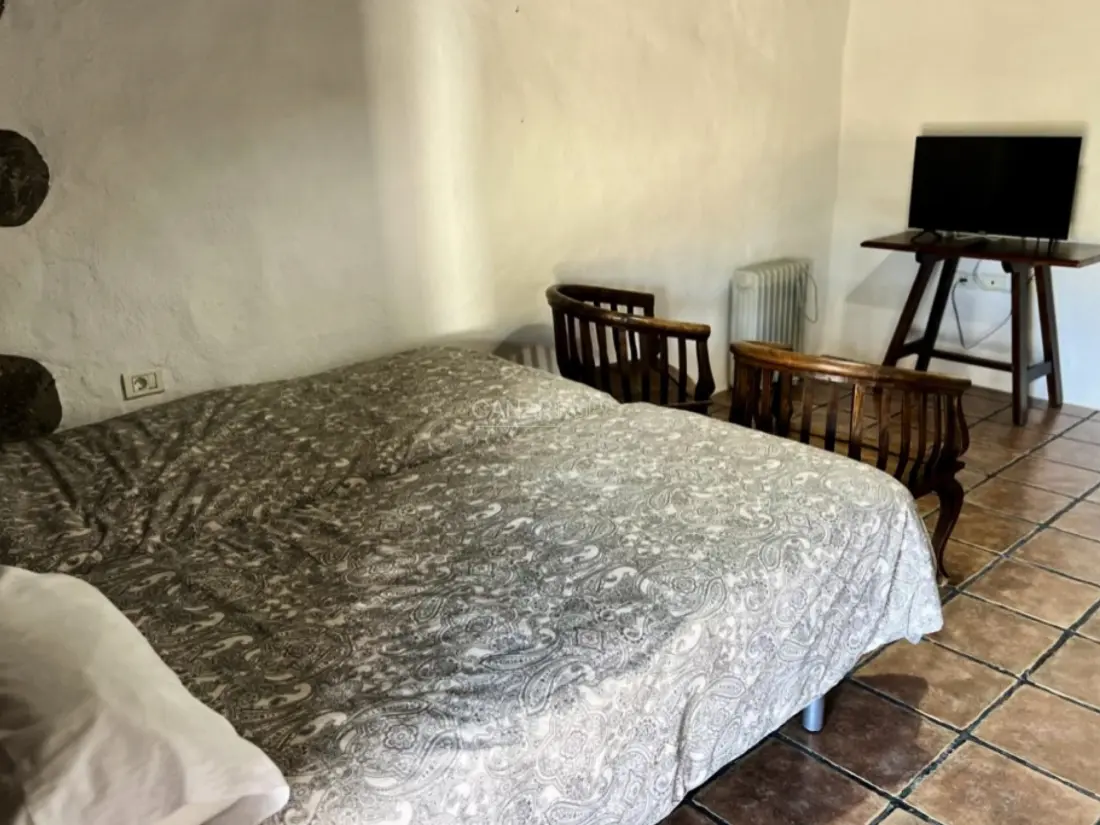 Maison de Vacances Adeje 46