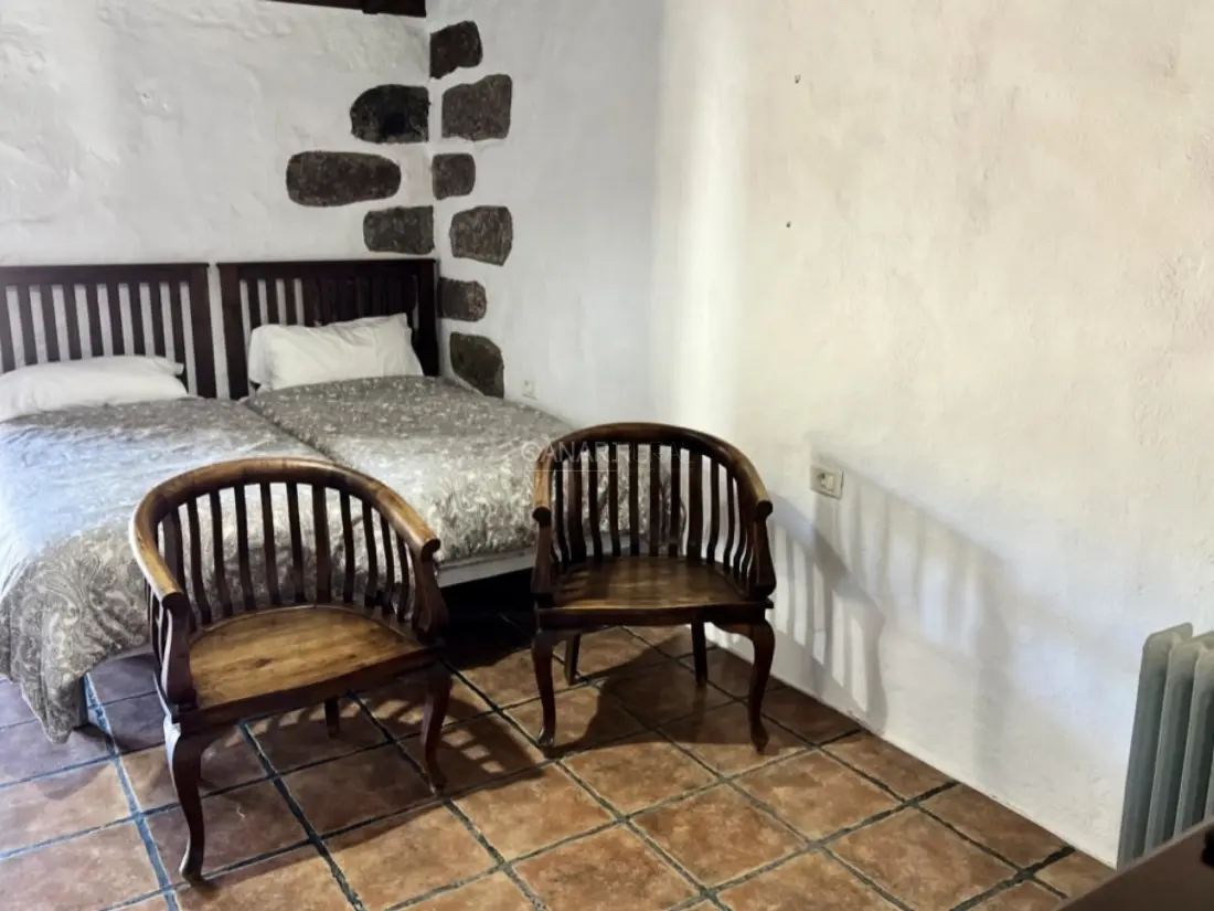 Maison de Vacances Adeje 46
