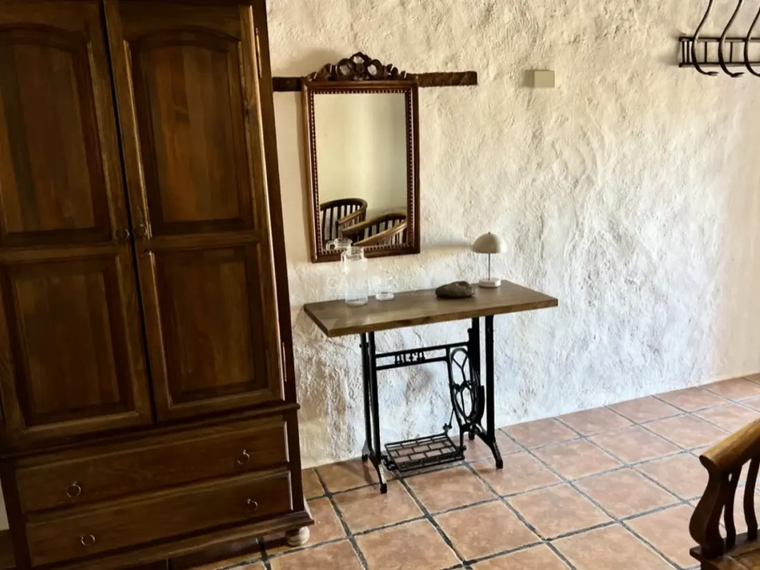 Maison de Vacances Adeje 46