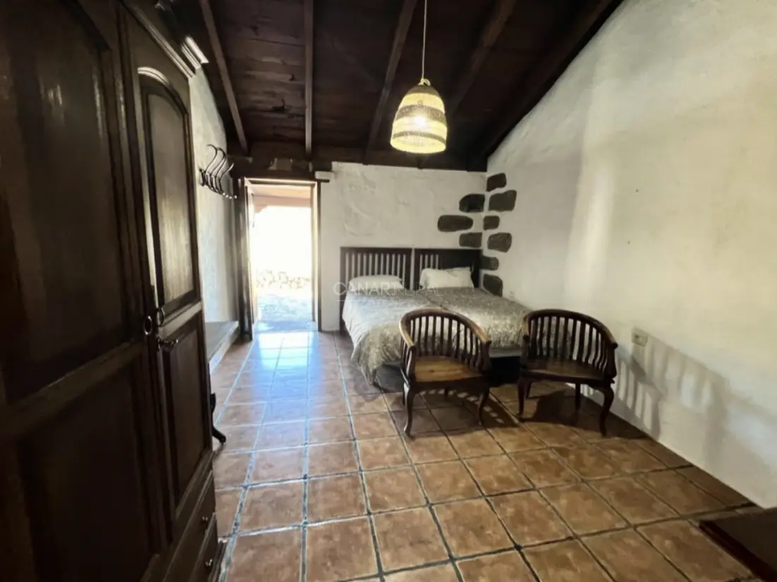 Maison de Vacances Adeje 46