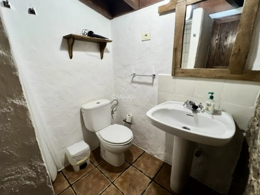 Maison de Vacances Adeje 46