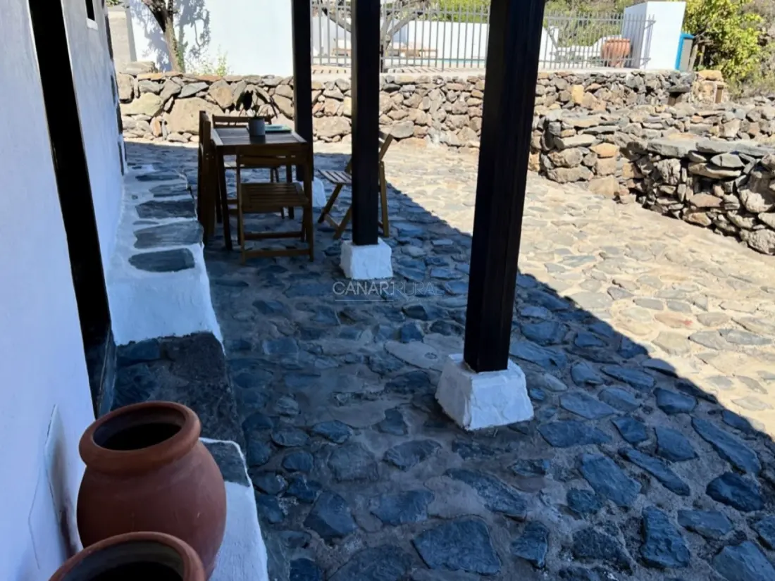 Maison de Vacances Adeje 46