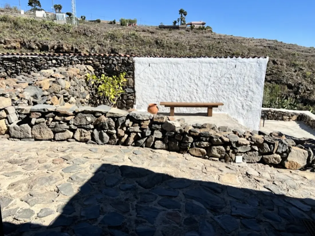 Maison de Vacances Adeje 46