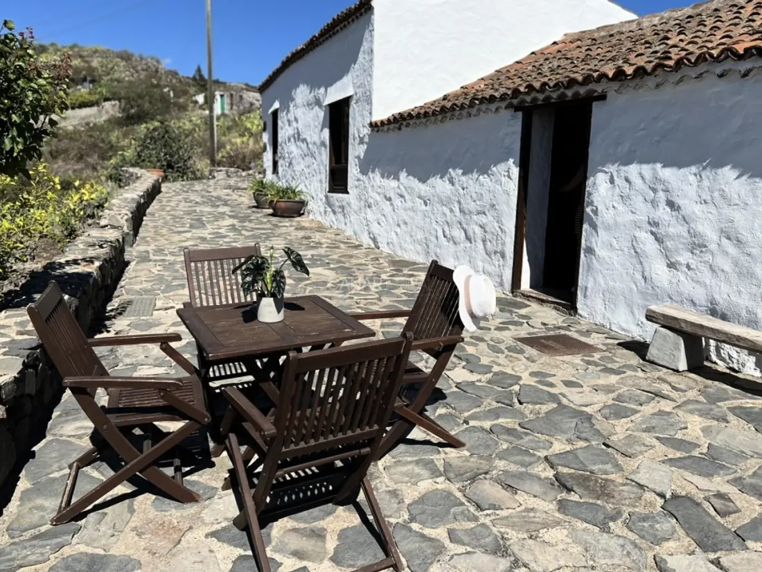 Maison de Vacances Adeje 47