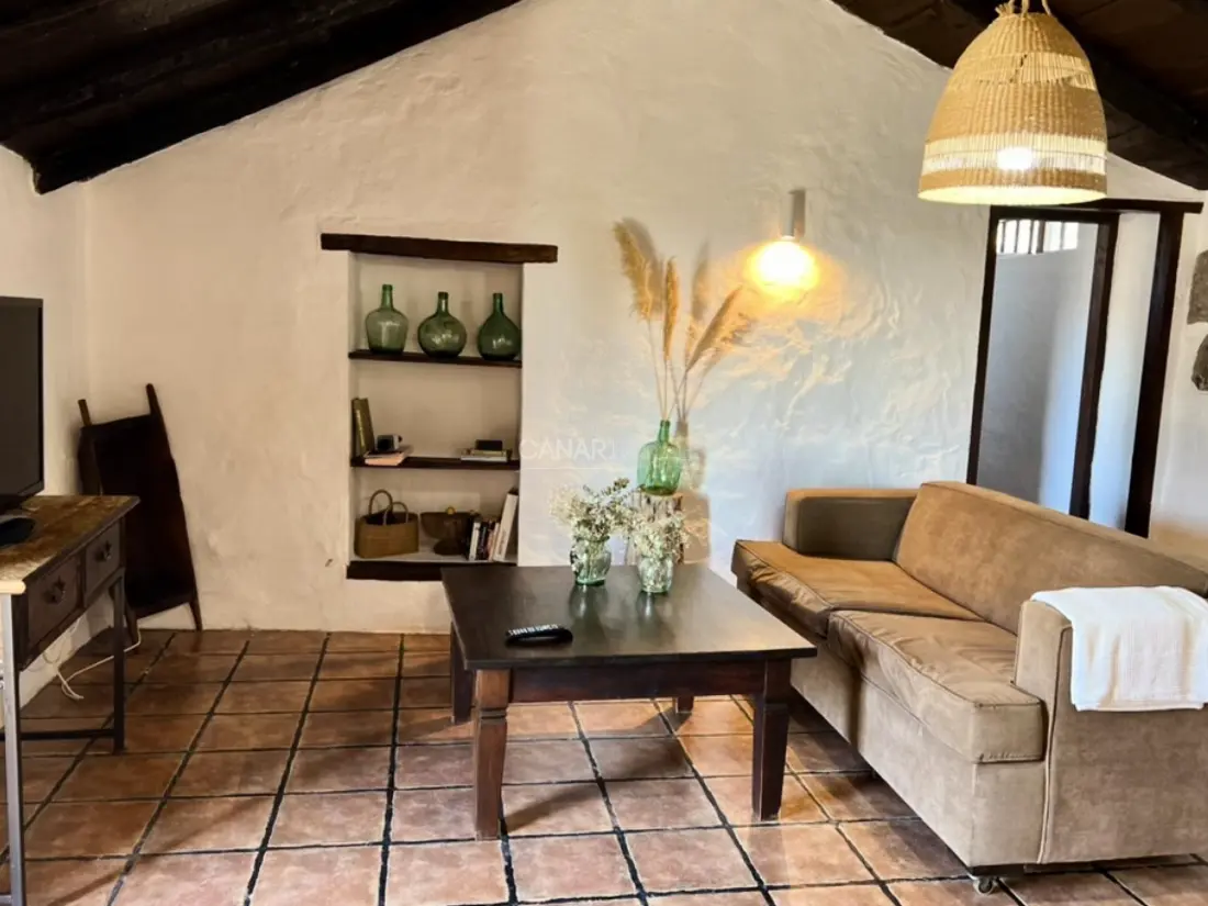 Maison de Vacances Adeje 47