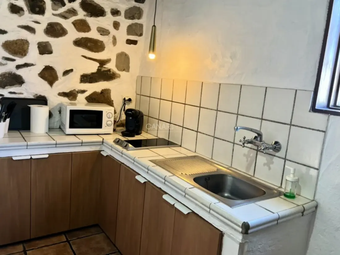 Maison de Vacances Adeje 47