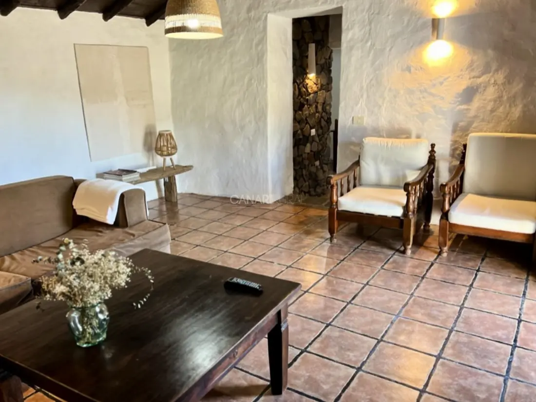 Maison de Vacances Adeje 47
