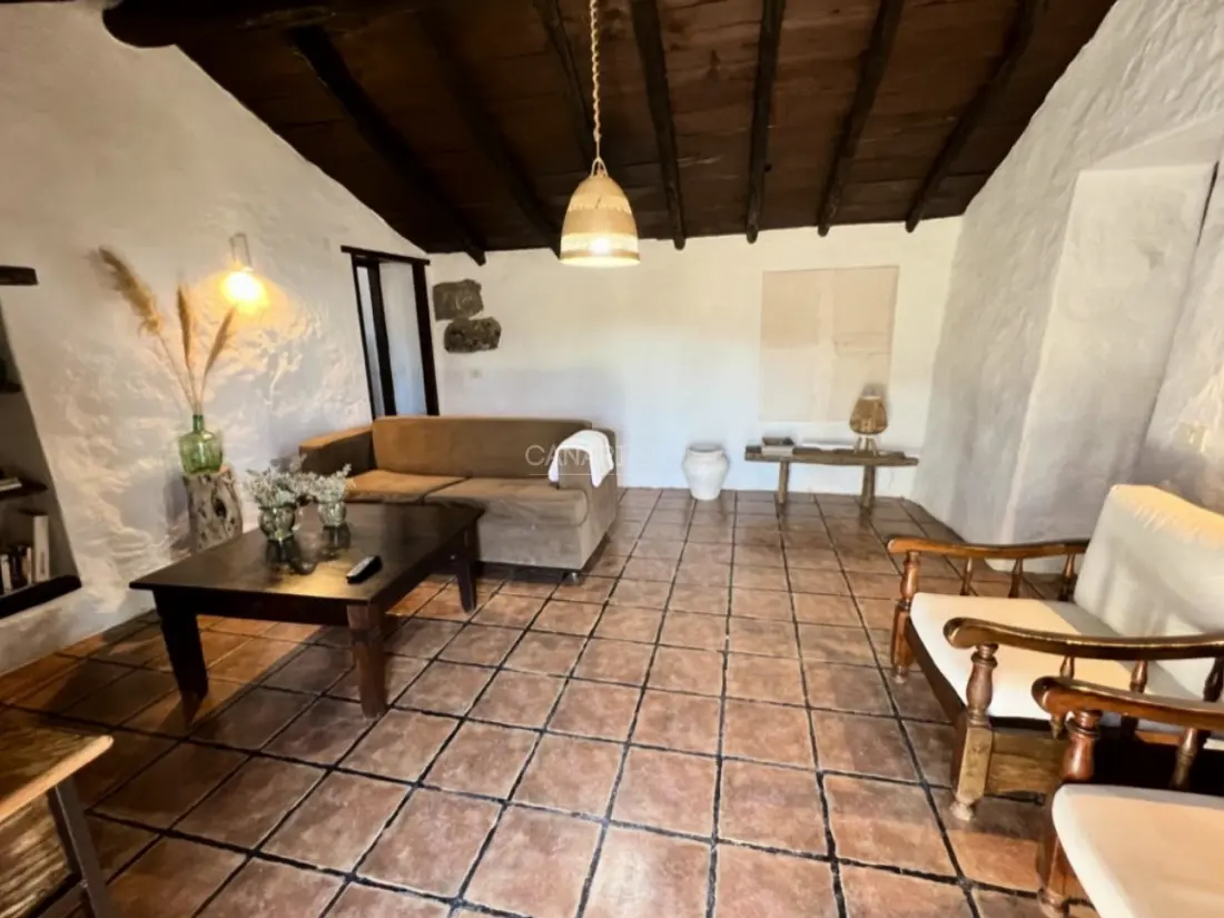 Maison de Vacances Adeje 47