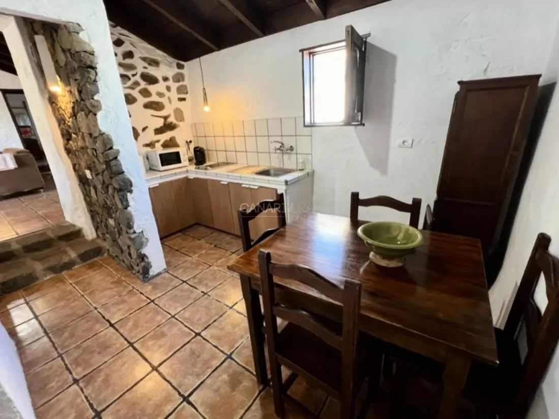 Maison de Vacances Adeje 47