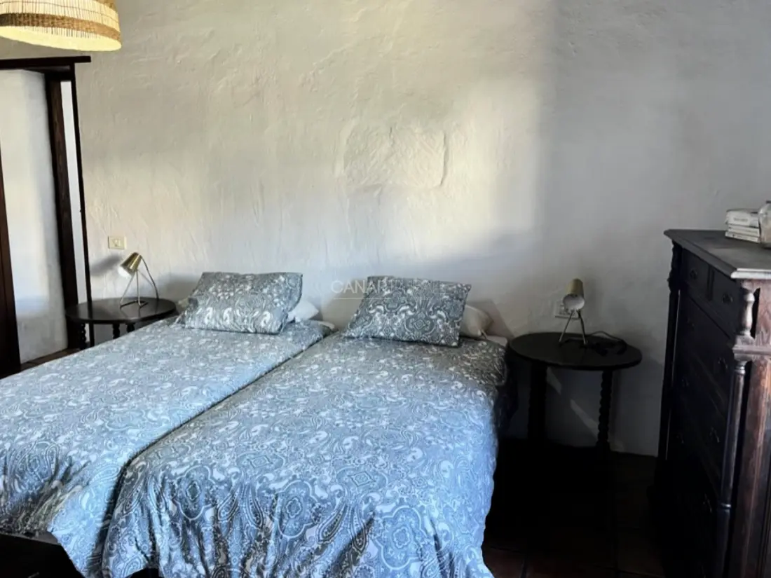 Maison de Vacances Adeje 47