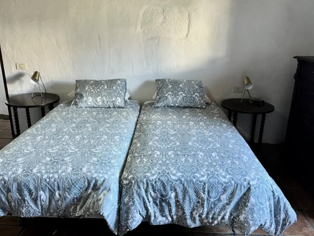 Maison de Vacances Adeje 47