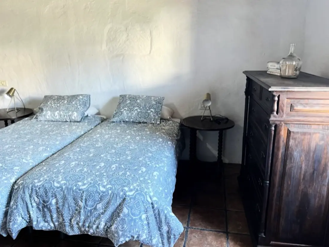 Maison de Vacances Adeje 47
