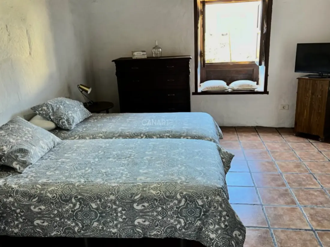 Maison de Vacances Adeje 47