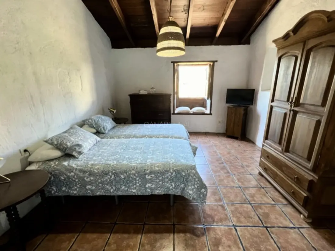 Maison de Vacances Adeje 47