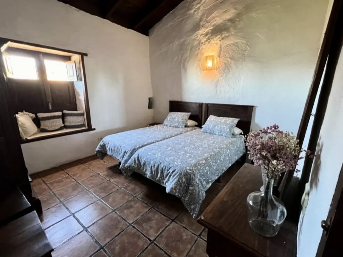 Maison de Vacances Adeje 47