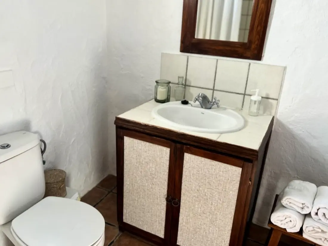 Maison de Vacances Adeje 47