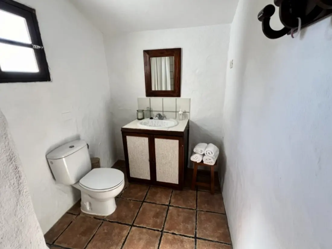 Maison de Vacances Adeje 47