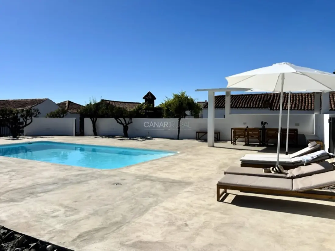 Maison de Vacances Adeje 47
