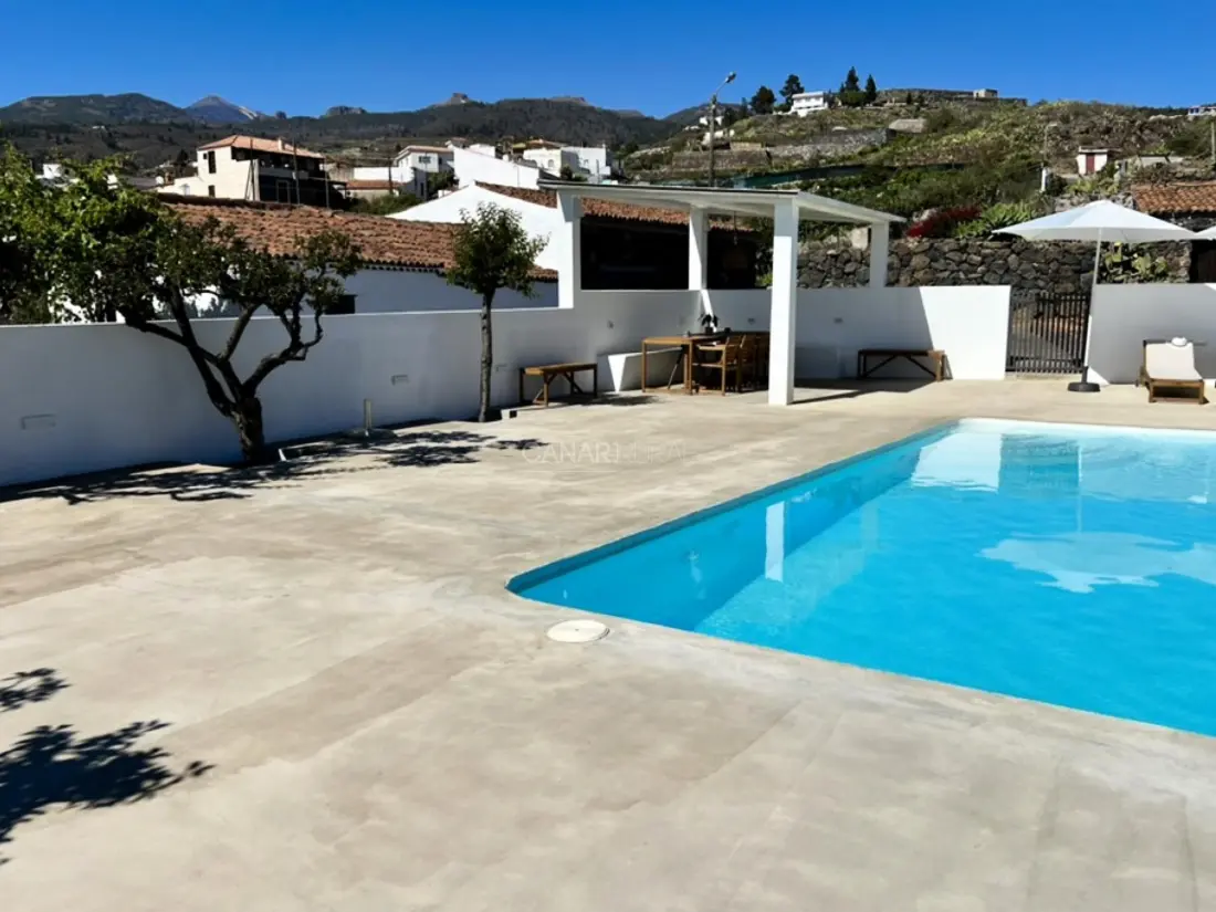 Maison de Vacances Adeje 47
