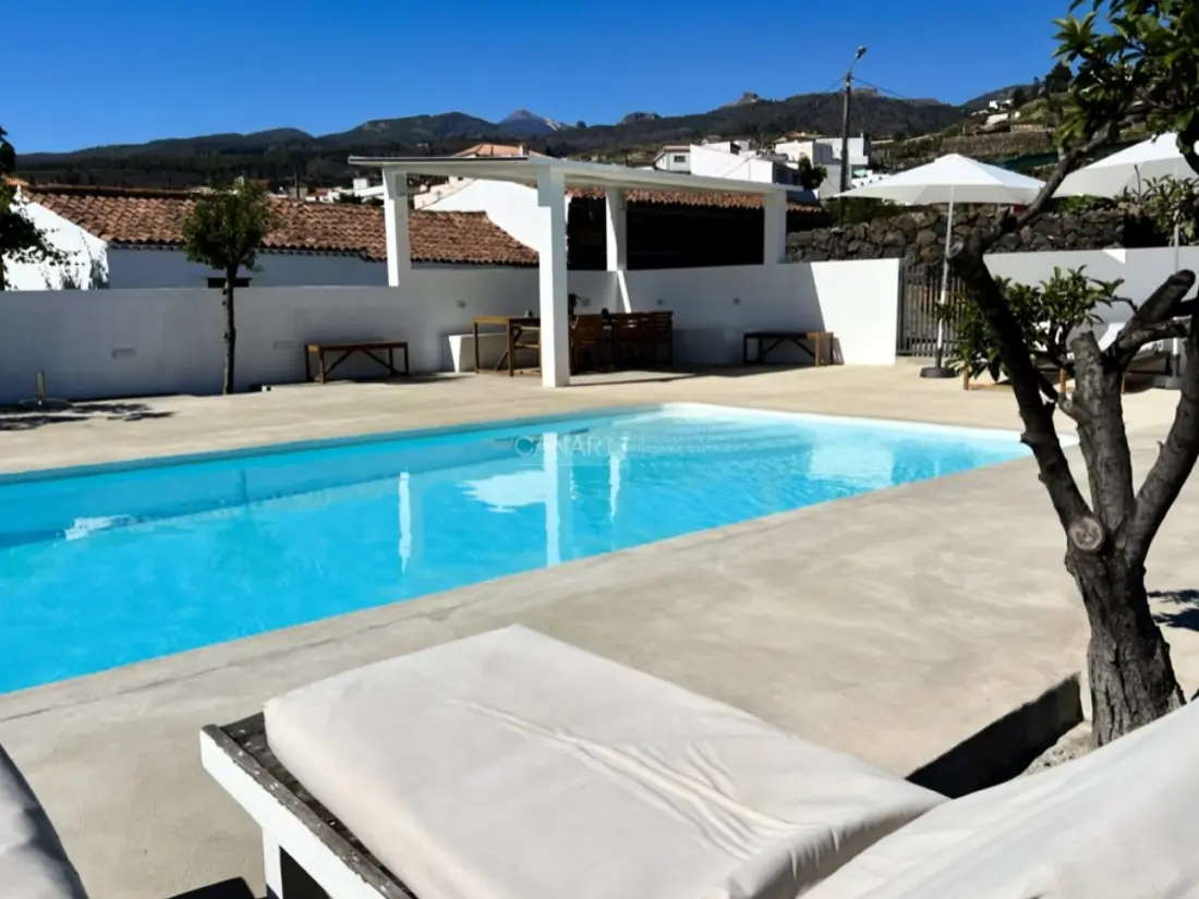 Maison de Vacances Adeje 47