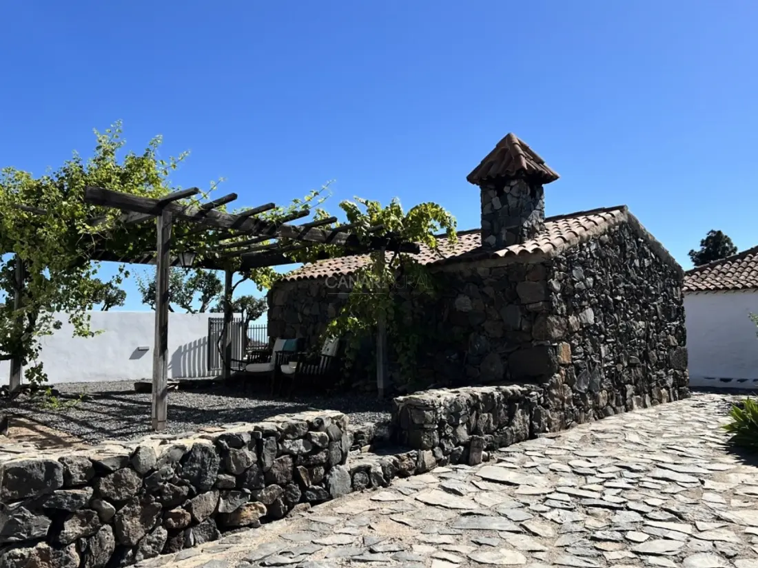 Maison de Vacances Adeje 47