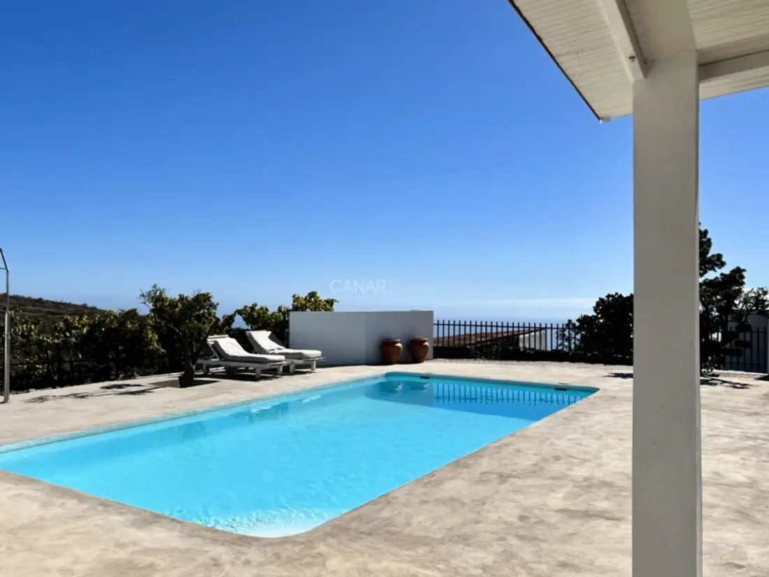 Maison de Vacances Adeje 47