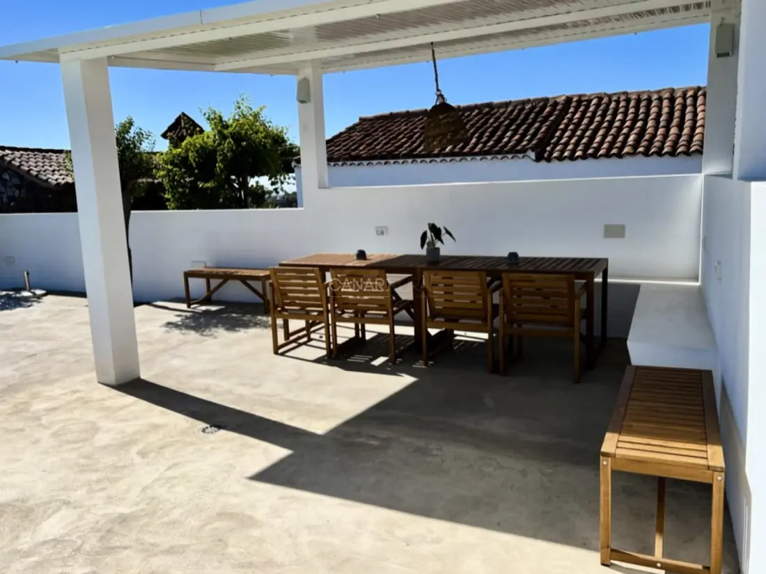 Maison de Vacances Adeje 47