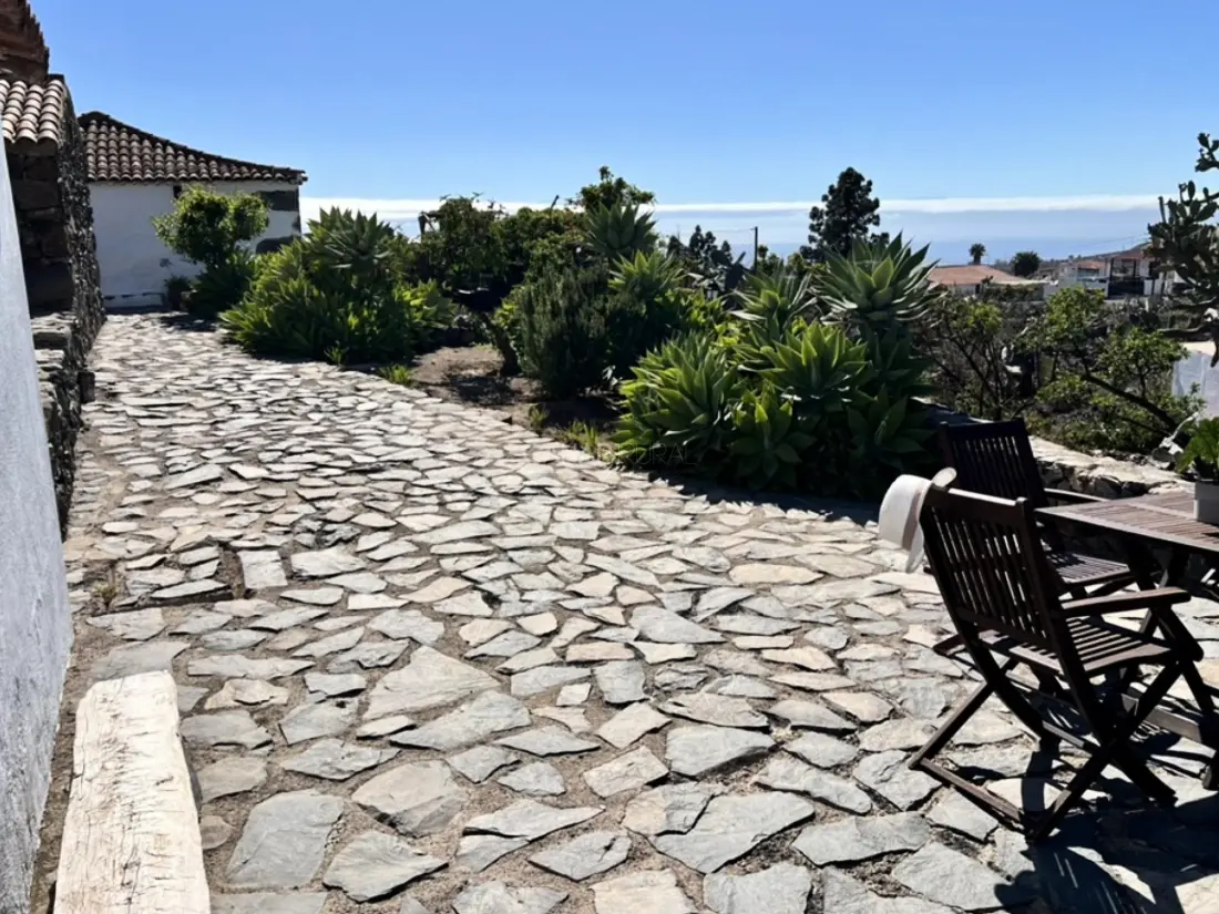 Maison de Vacances Adeje 47