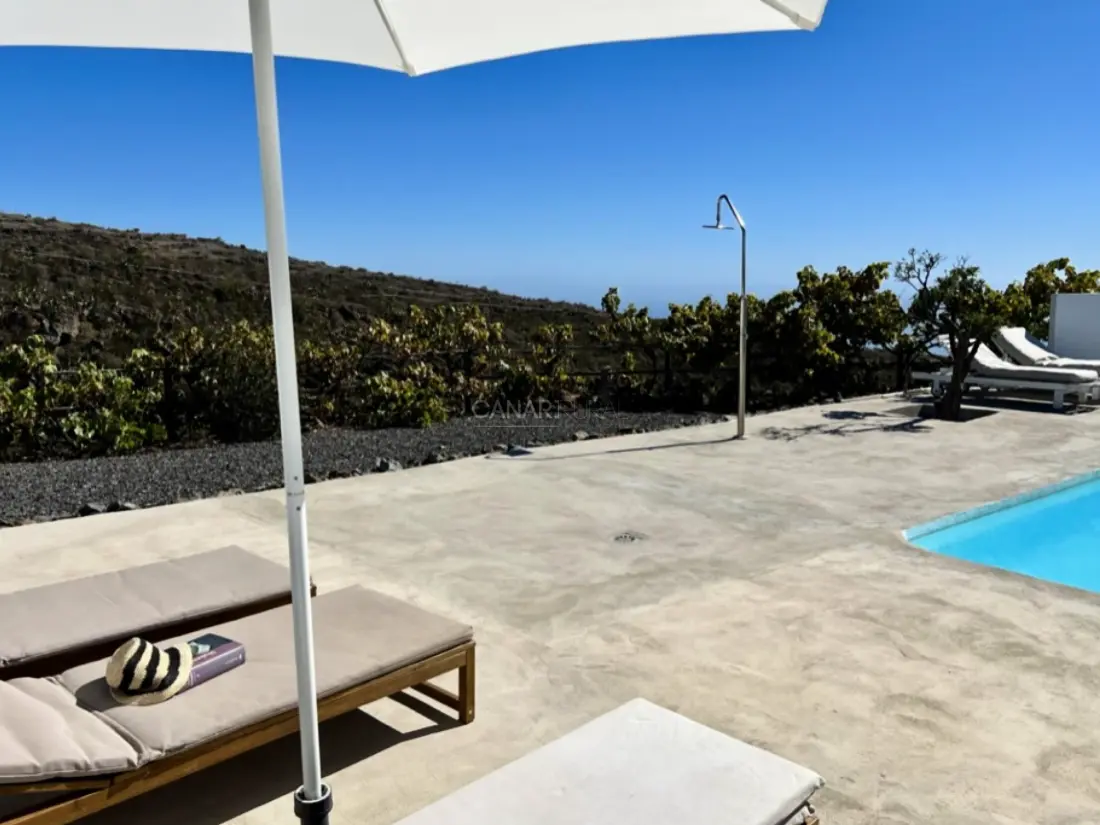 Maison de Vacances Adeje 47