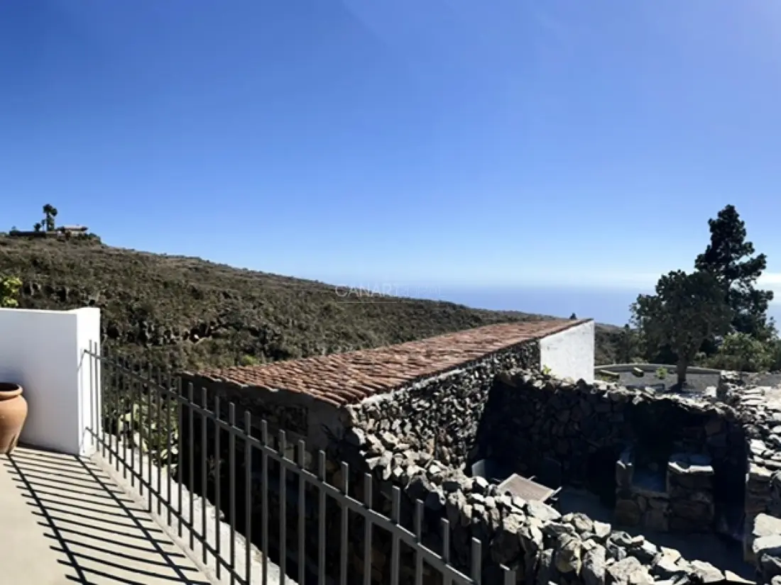 Maison de Vacances Adeje 47