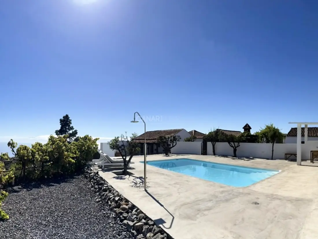 Maison de Vacances Adeje 47