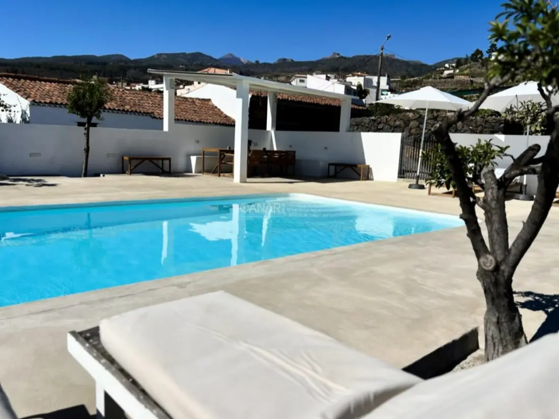 Maison de Vacances Adeje 47