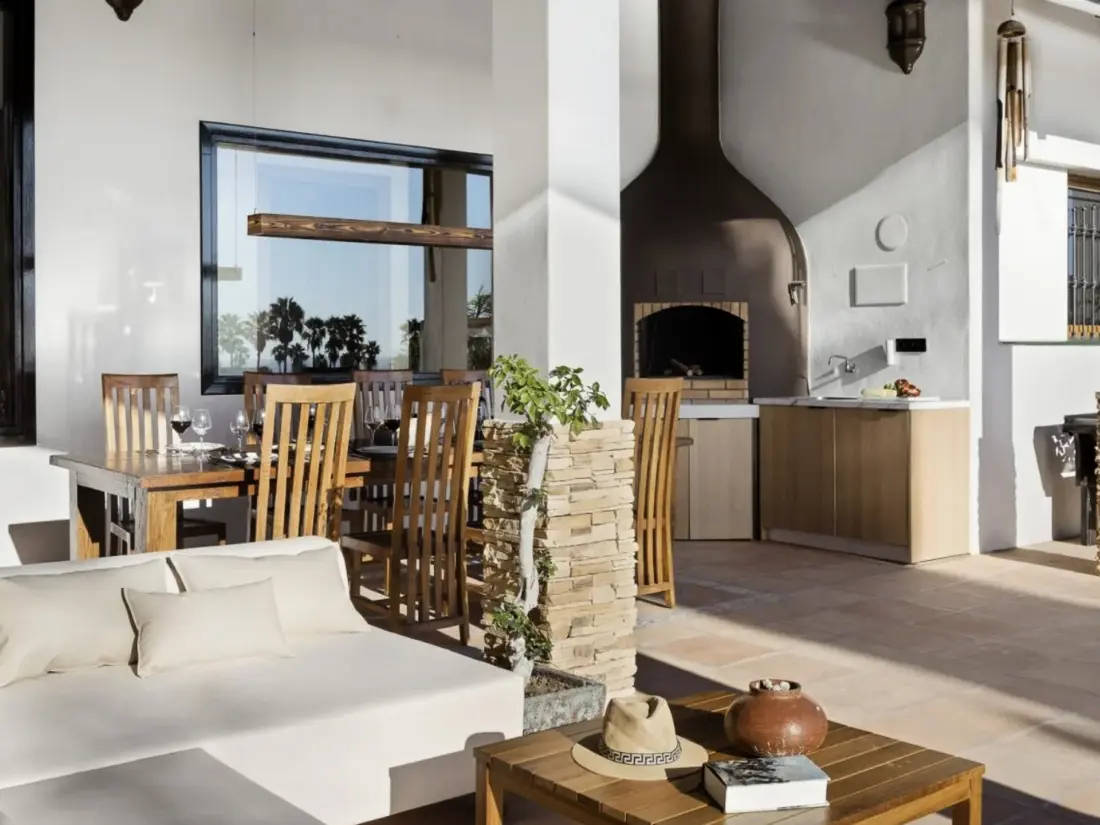 Maison de Vacances Adeje 48
