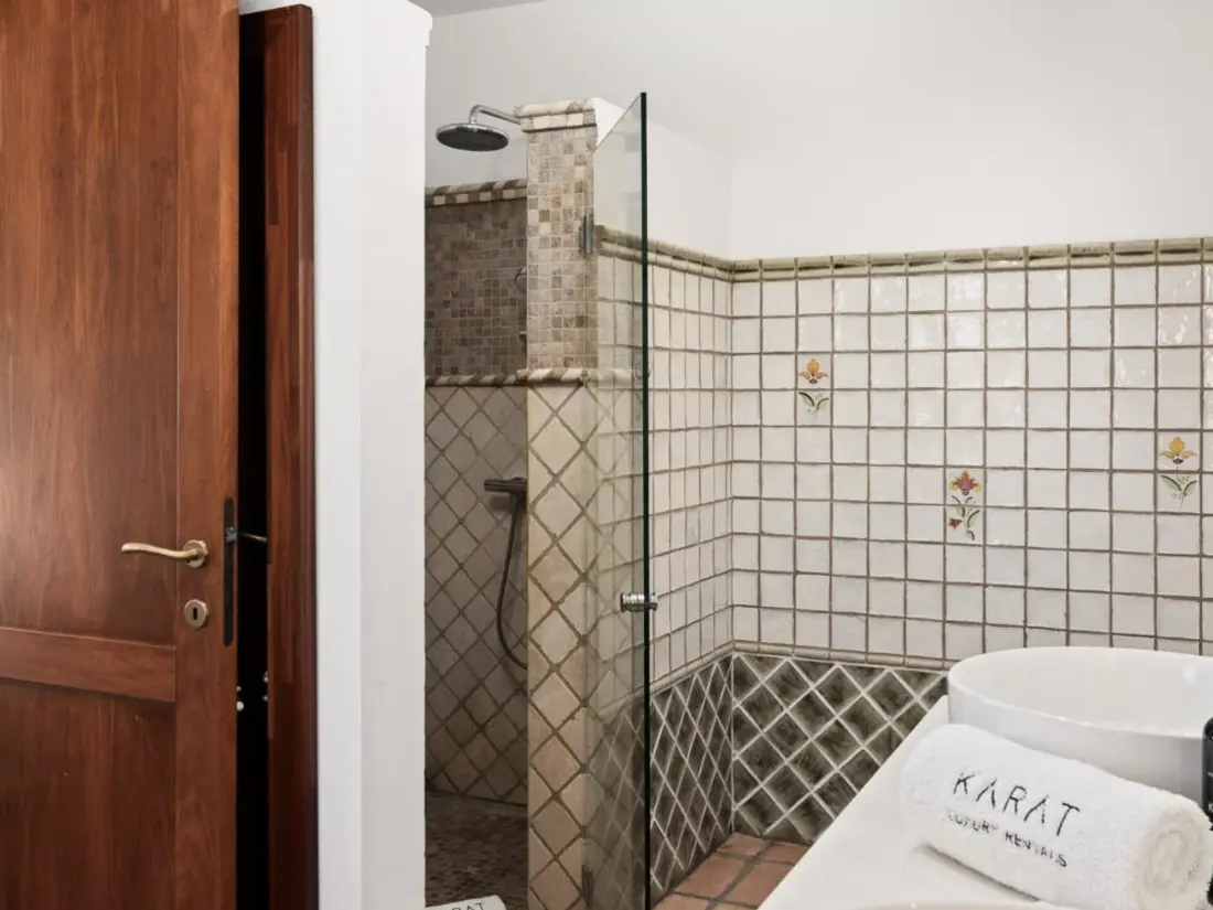 Maison de Vacances Adeje 48