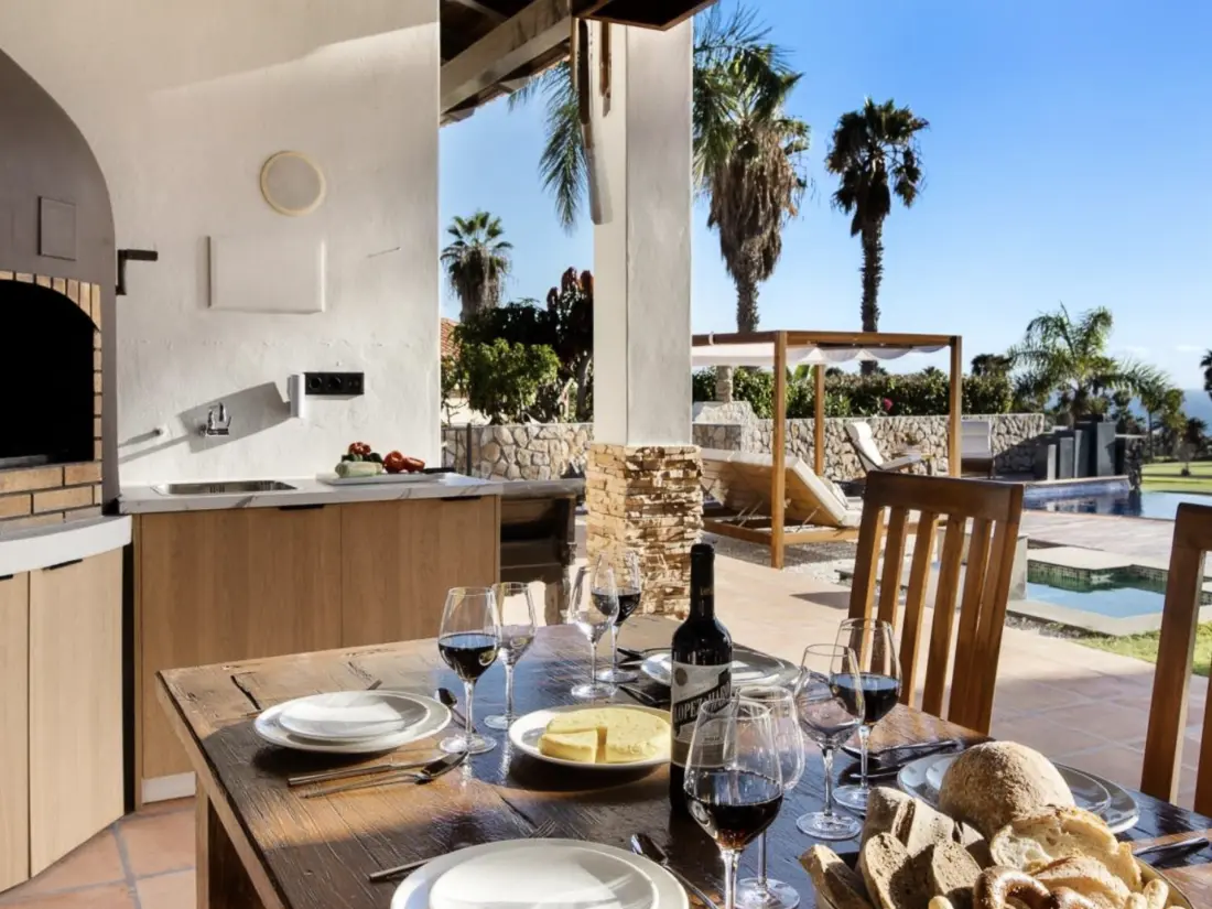 Maison de Vacances Adeje 48