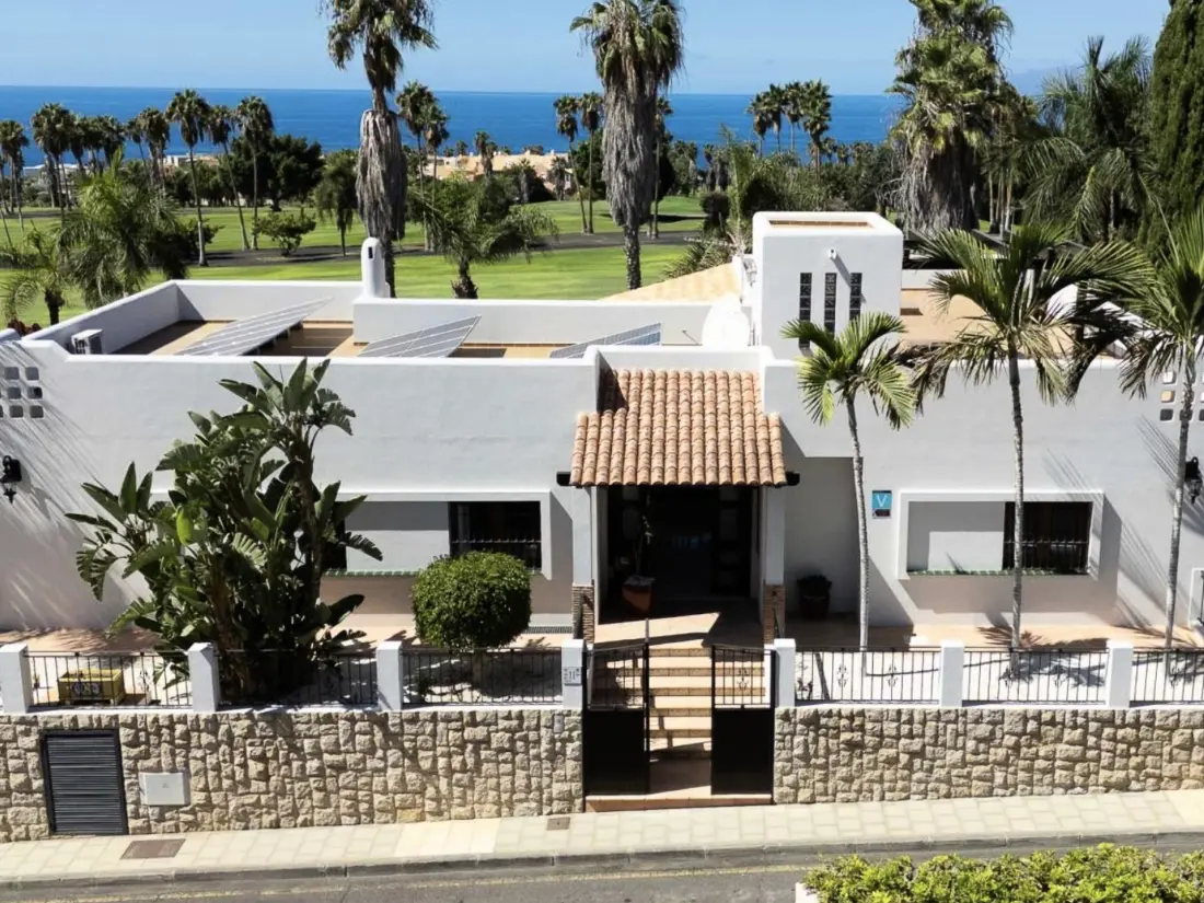 Maison de Vacances Adeje 48