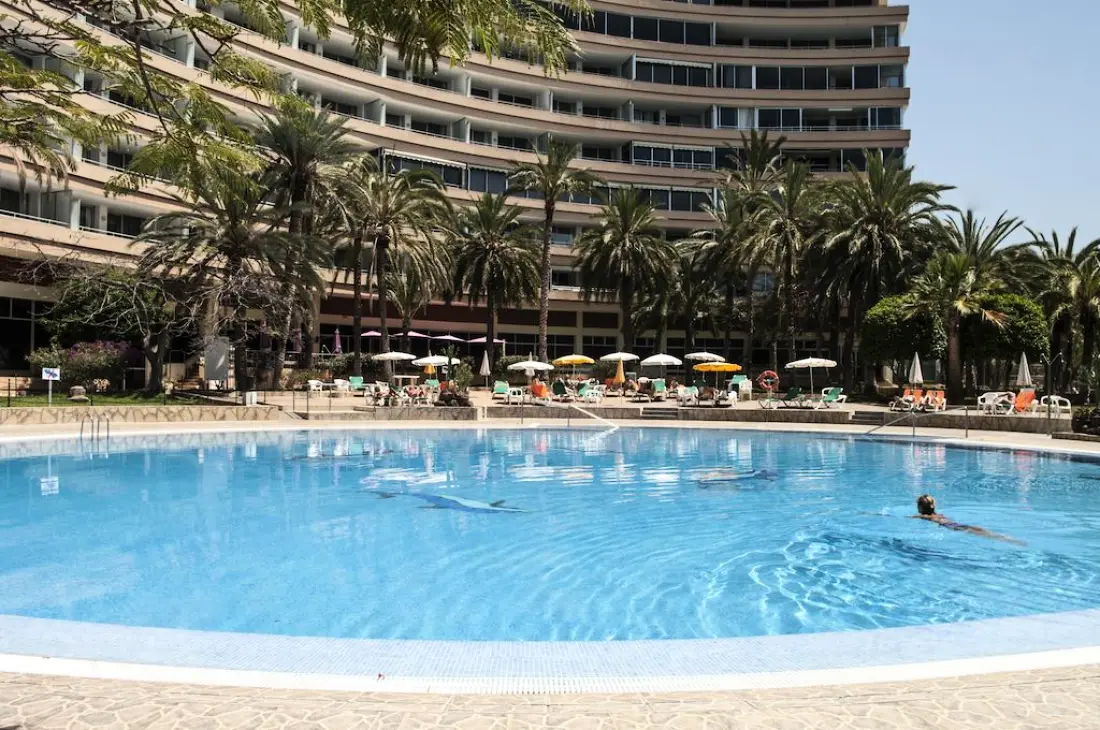 Résidence Pierre & Vacances Marazul del Sur