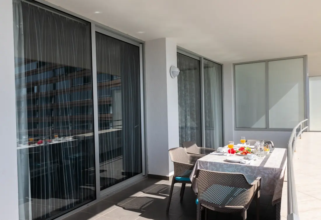 Résidence Pierre & Vacances Marazul del Sur