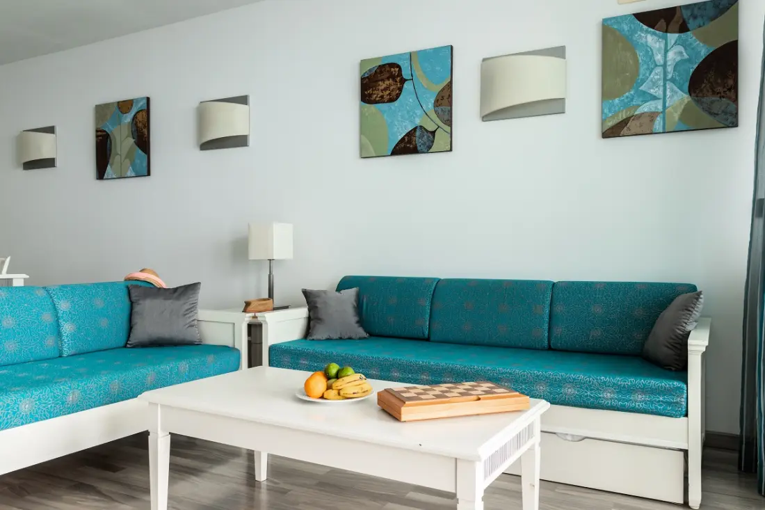 Résidence Pierre & Vacances Marazul del Sur