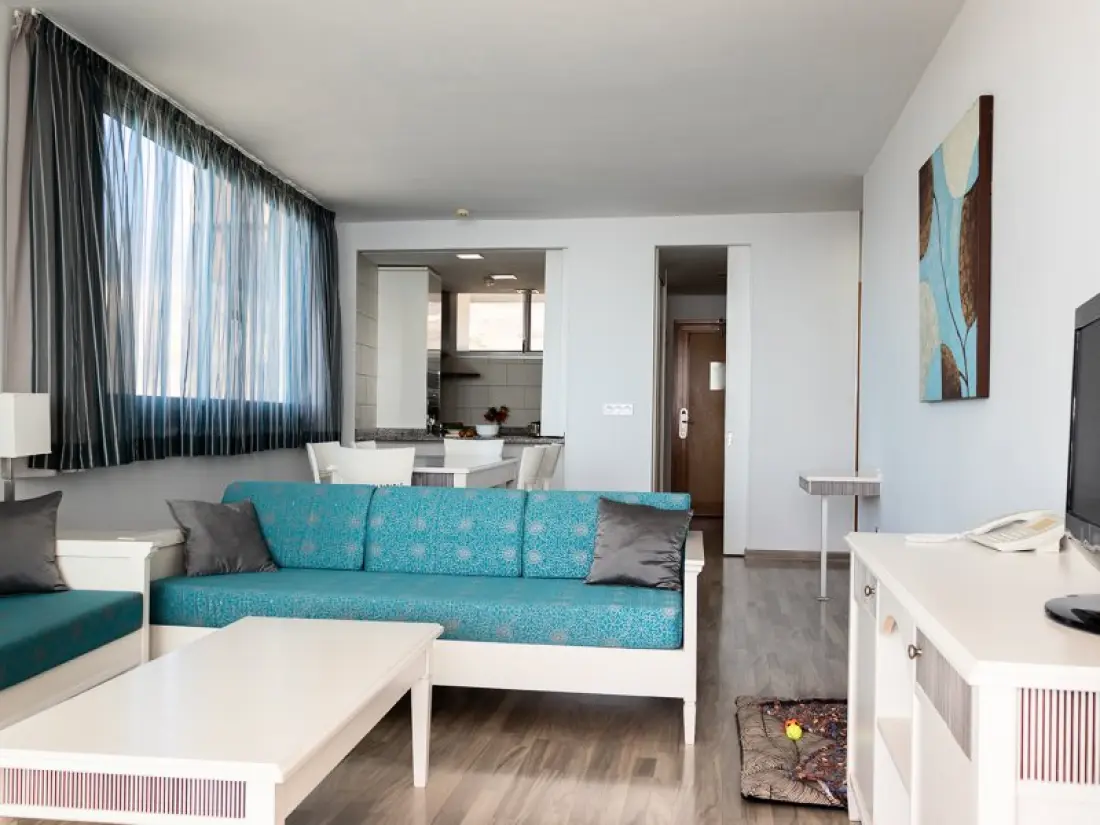 Résidence Pierre & Vacances Marazul del Sur
