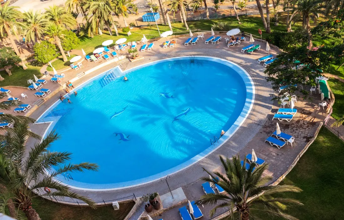 Résidence Pierre & Vacances Marazul del Sur