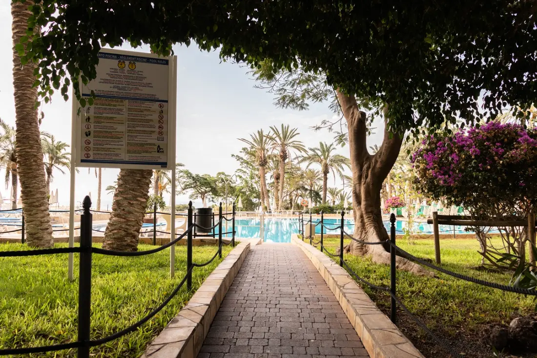 Résidence Pierre & Vacances Marazul del Sur